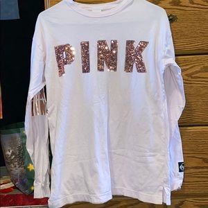 PINK Long Sleeve